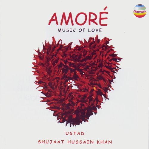 Amore: Music of Love (Live at St. John's, Smith Square, London, August, 1995)