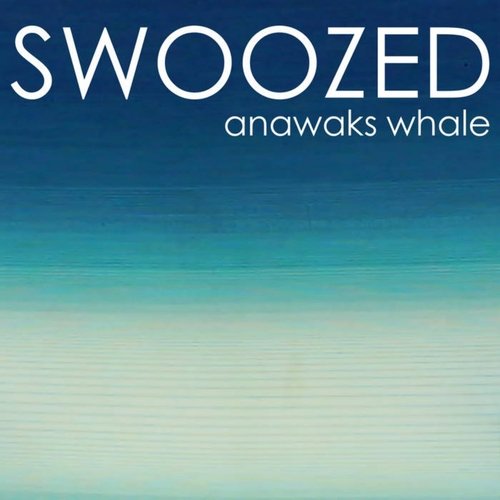Anawaks Whale (Deep Sea Mix) cover art