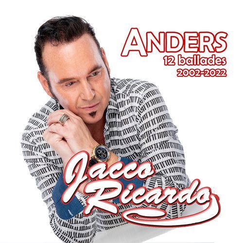 Anders cover art