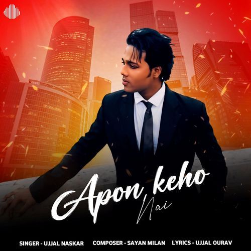 Apon Keho Nai