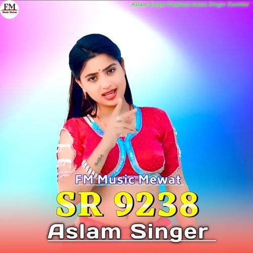 Aslam Singer SR 9238