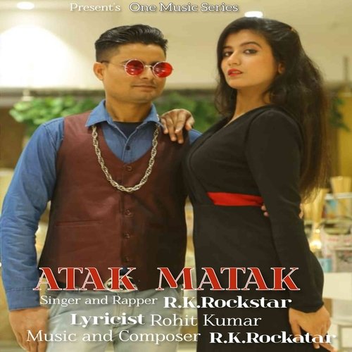 Atak Matak