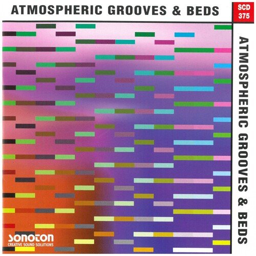 Atmospheric Grooves & Beds