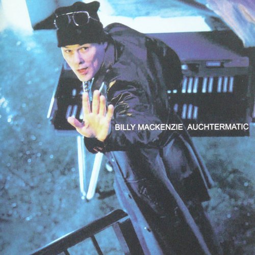 Auchtermatic