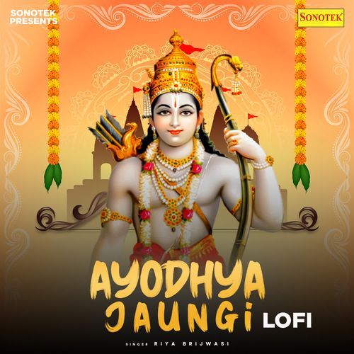 Ayodhya Jaungi Lofi