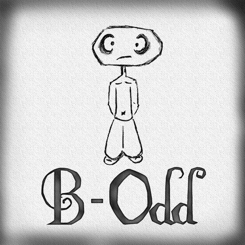 B-Odd