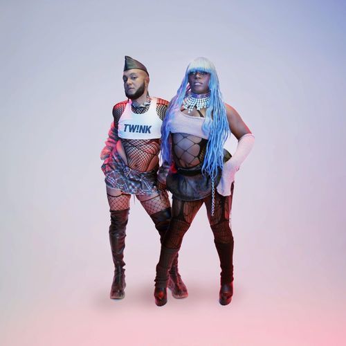 BDL cover art