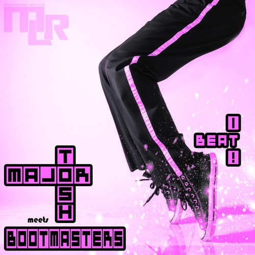 BEAT IT! (Major Tosh Meets Bootmasters)_poster_image