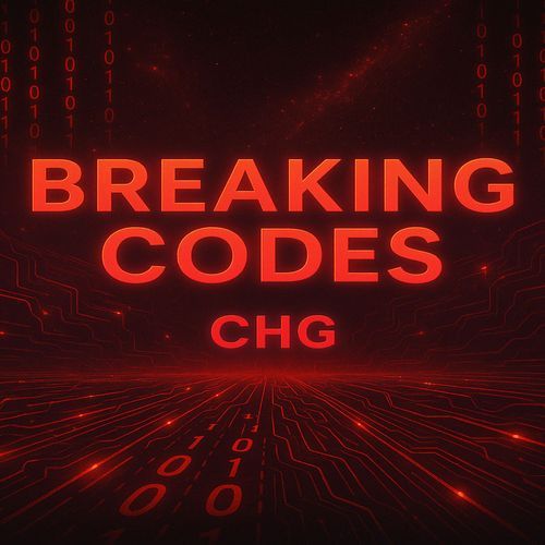 BREAKING CODES