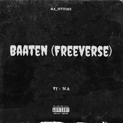 Baaten (Freeverse)