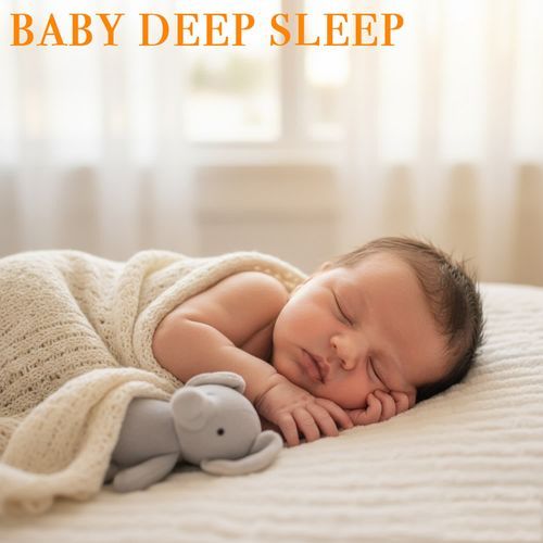 Dreamy Baby Sleep Sounds