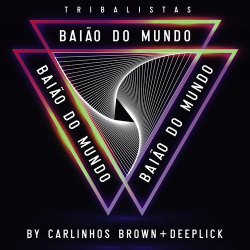 Baião do Mundo (Eletrônica)_poster_image