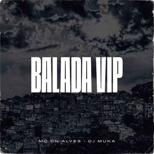 Balada Vip_poster_image