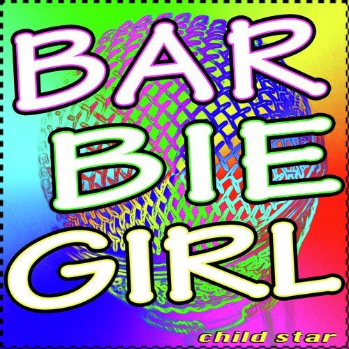 Barbie Girl_poster_image