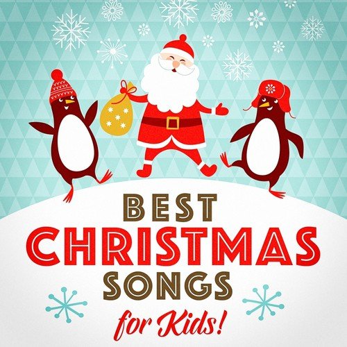 Best Christmas Songs for Kids!