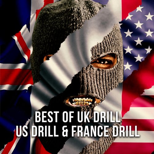 Drill Beat cover art