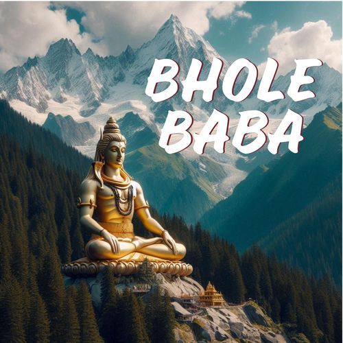 Bhole Baba