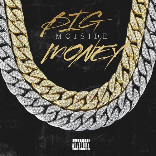 Big Money cover art