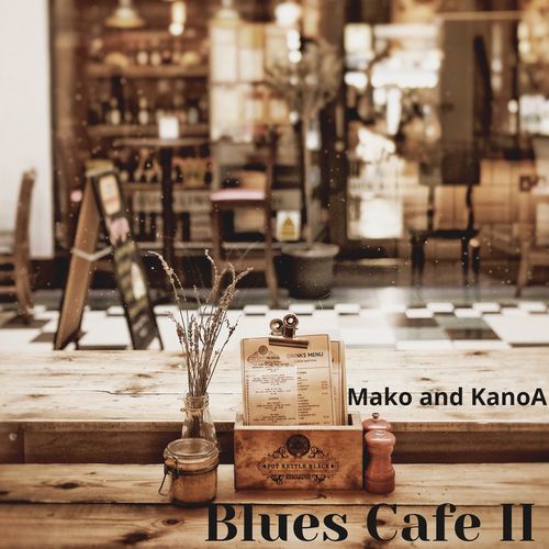 Blues Cafe II