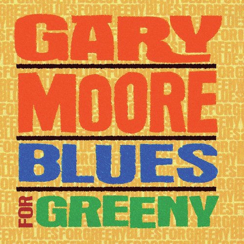 Blues For Greeny_poster_image