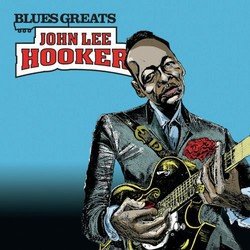John Lee Hooker