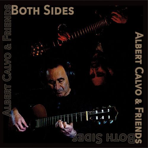 Out Of Nowhere (feat. Hamish Stuart, Jonathan Zwartz & Jeff Taylor)