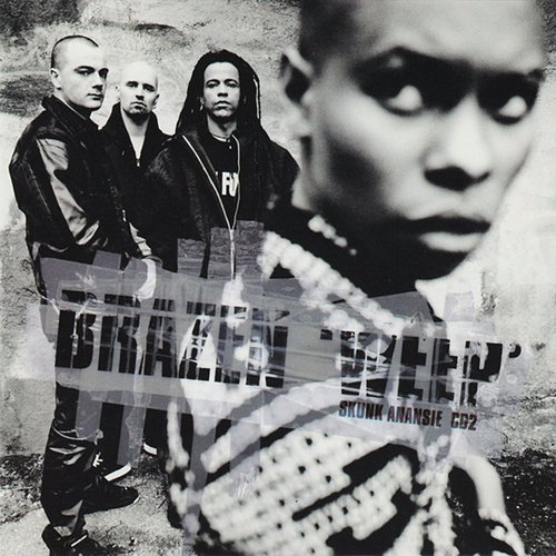 Brazen (Weep)
