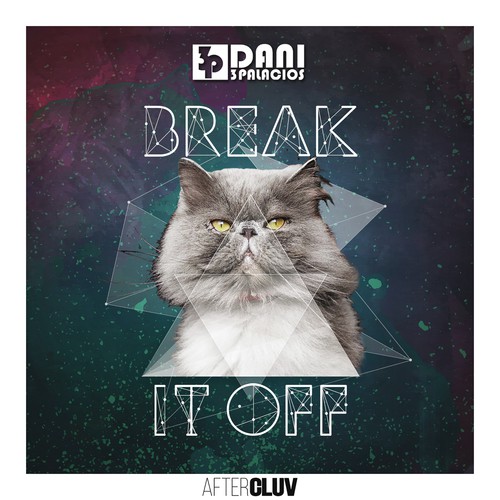 Break It Off (Tribal House Remix)_poster_image