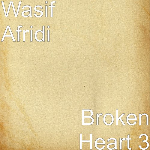 WASIF AFRIDI