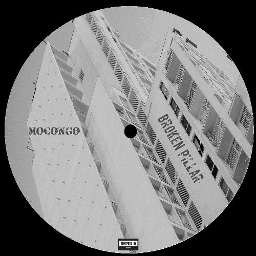 Dizzy (Original Mix) cover art