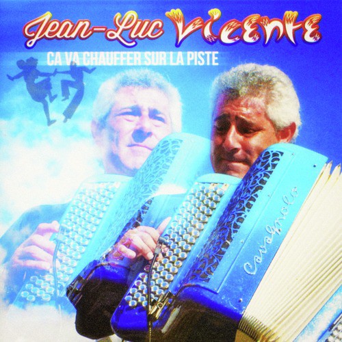 Ca va chauffer sur la piste