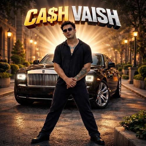 Caish Vaish cover art