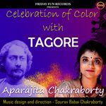 Celebration Of Color With Tagore