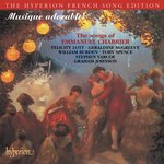 Chabrier: L'enfant