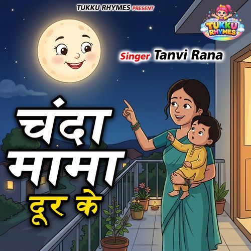 Chanda Mama Door Ke