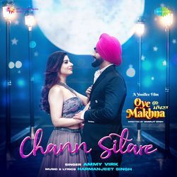 Chann Sitare (From &quot;Oye Makhna&quot;)-QQQ,QBtiaH8