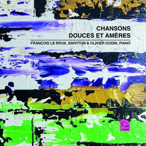 Chansons douces et amères