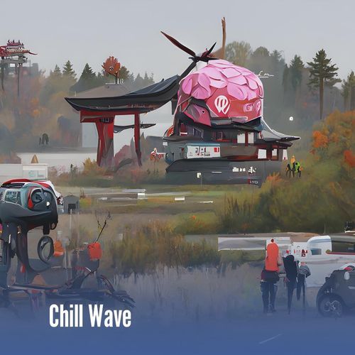 Solitude cover art