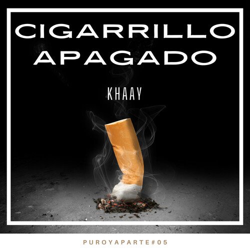 Cigarrillo Apagado_poster_image