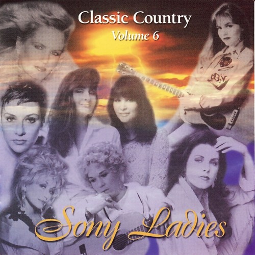 Classic Country, Vol. 6