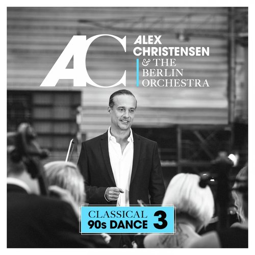 Classical 90s Dance 3_poster_image