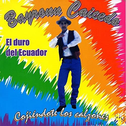 Cojiendote los Calzones