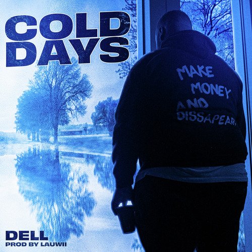 Cold Days_poster_image