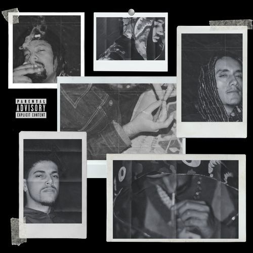 Conduta de Rua cover art