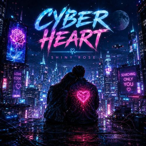 Cyber Heart