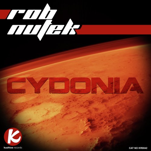 Cydonia (Original Mix)