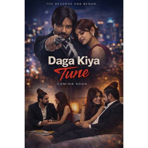 Daga Kiya Tune
