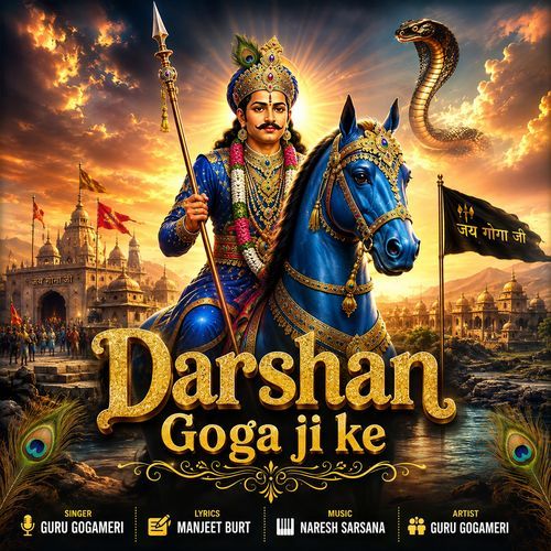 Darshan Gogaji Ke