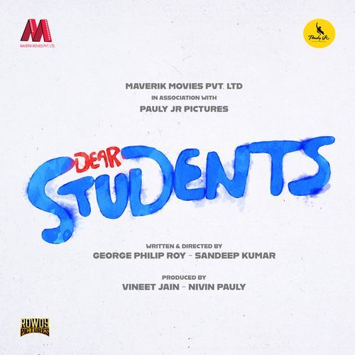 Dear Students Teaser Theme (From "Dear Students")