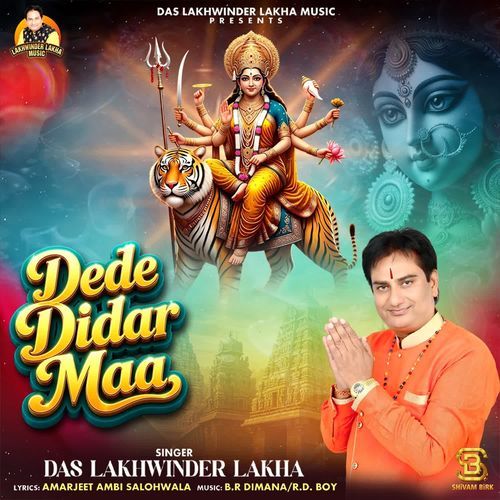 Dede Didar Maa